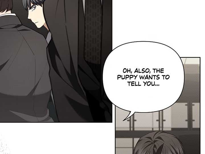Don’t Mess With the Puppy! Chapter 11 - Page 81