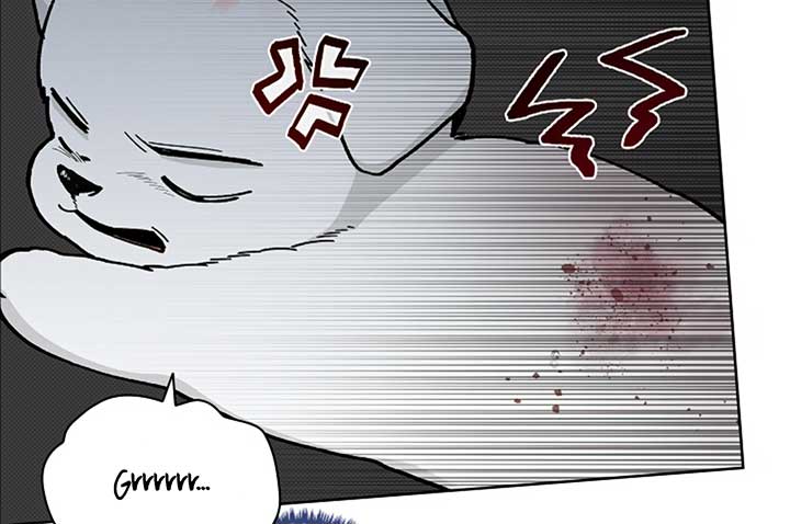 Don’t Mess With the Puppy! Chapter 11 - Page 87