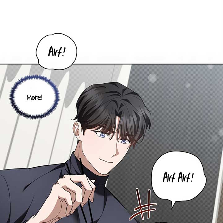 Don’t Mess With the Puppy! Chapter 12 - Page 100