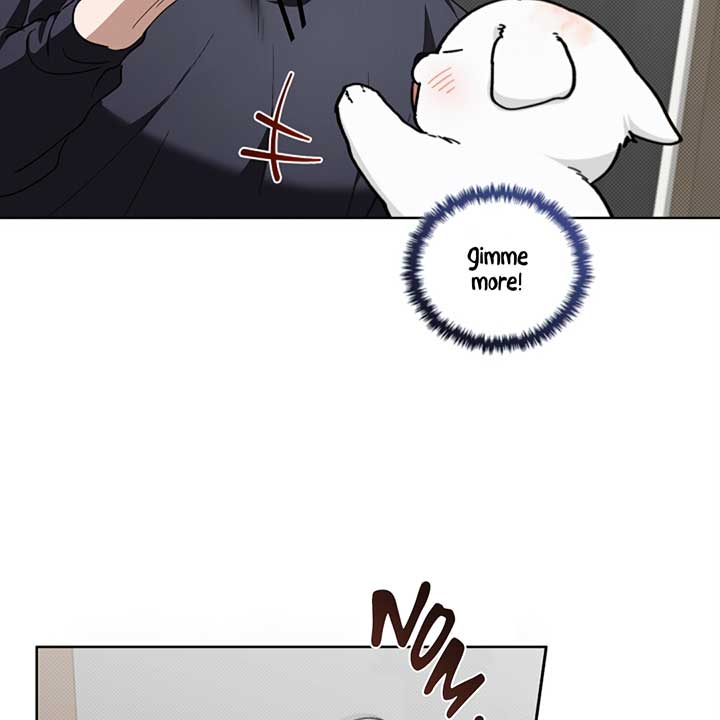 Don’t Mess With the Puppy! Chapter 12 - Page 101