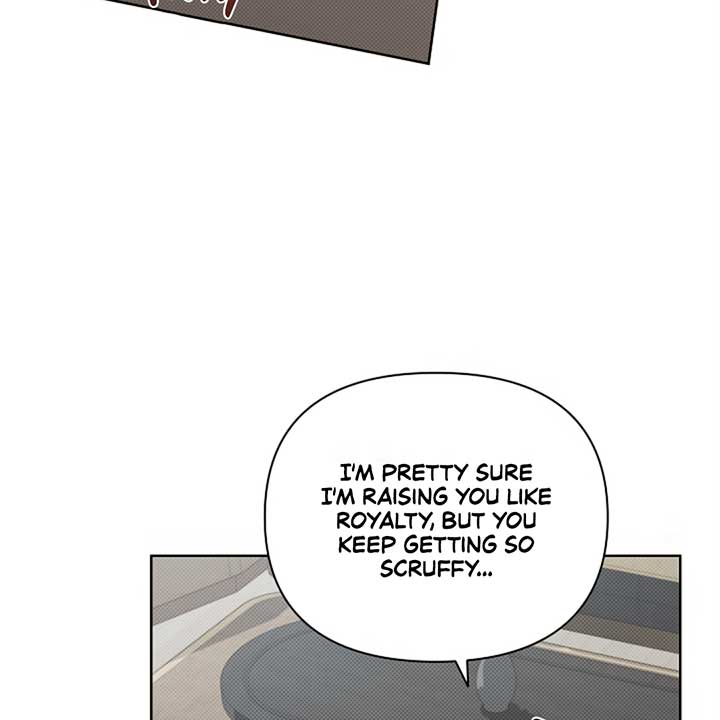 Don’t Mess With the Puppy! Chapter 12 - Page 103