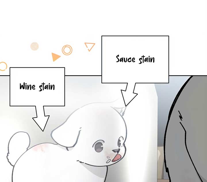 Don’t Mess With the Puppy! Chapter 12 - Page 105