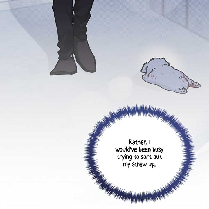 Don’t Mess With the Puppy! Chapter 12 - Page 120