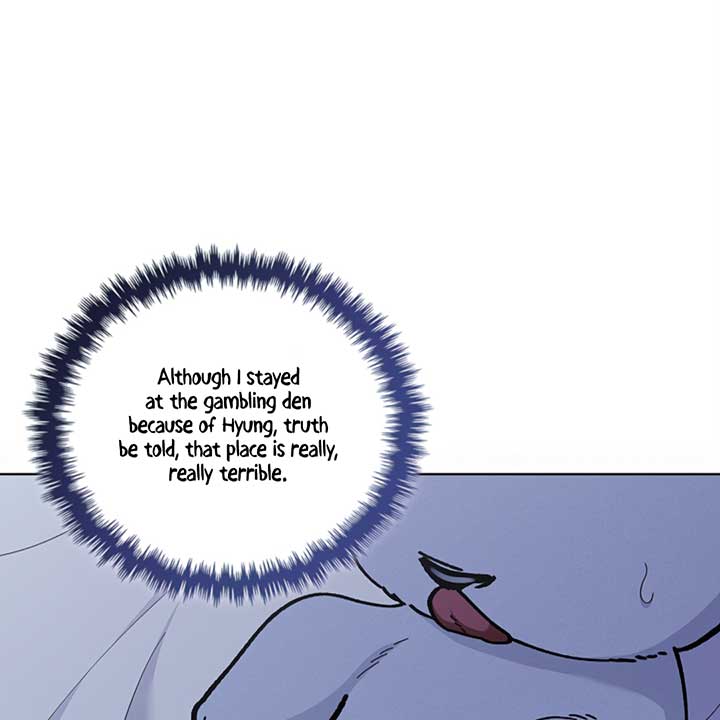 Don’t Mess With the Puppy! Chapter 12 - Page 121