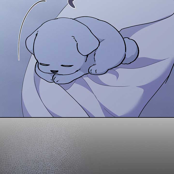 Don’t Mess With the Puppy! Chapter 12 - Page 123