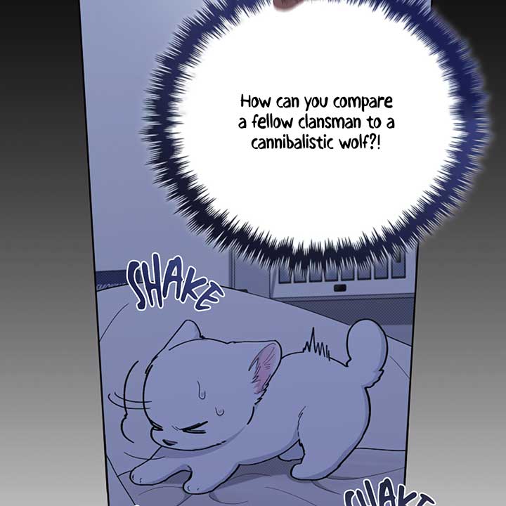 Don’t Mess With the Puppy! Chapter 12 - Page 128