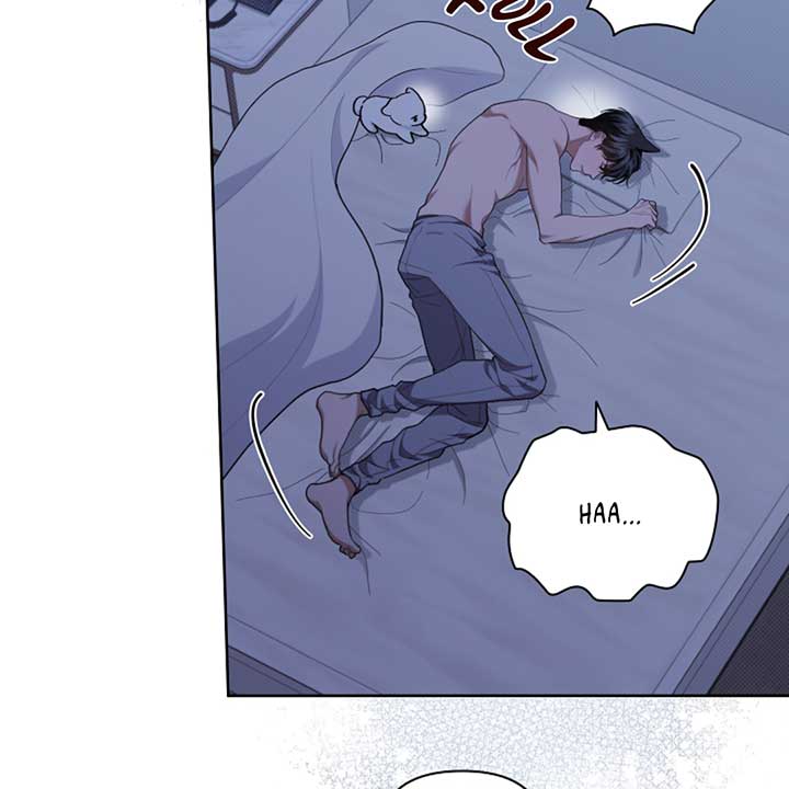 Don’t Mess With the Puppy! Chapter 12 - Page 135