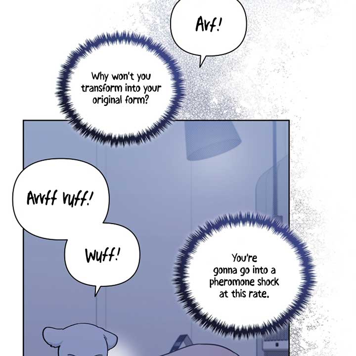 Don’t Mess With the Puppy! Chapter 12 - Page 136