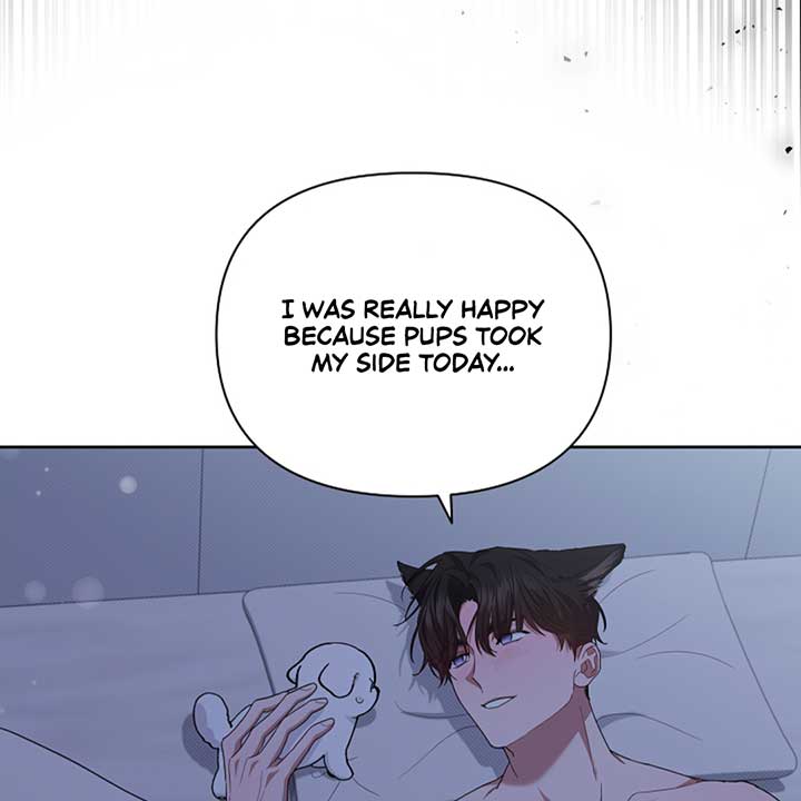 Don’t Mess With the Puppy! Chapter 12 - Page 145