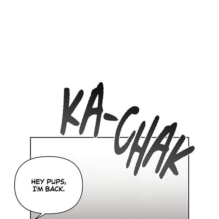 Don’t Mess With the Puppy! Chapter 12 - Page 19