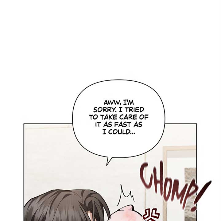 Don’t Mess With the Puppy! Chapter 12 - Page 24