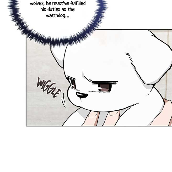 Don’t Mess With the Puppy! Chapter 12 - Page 36