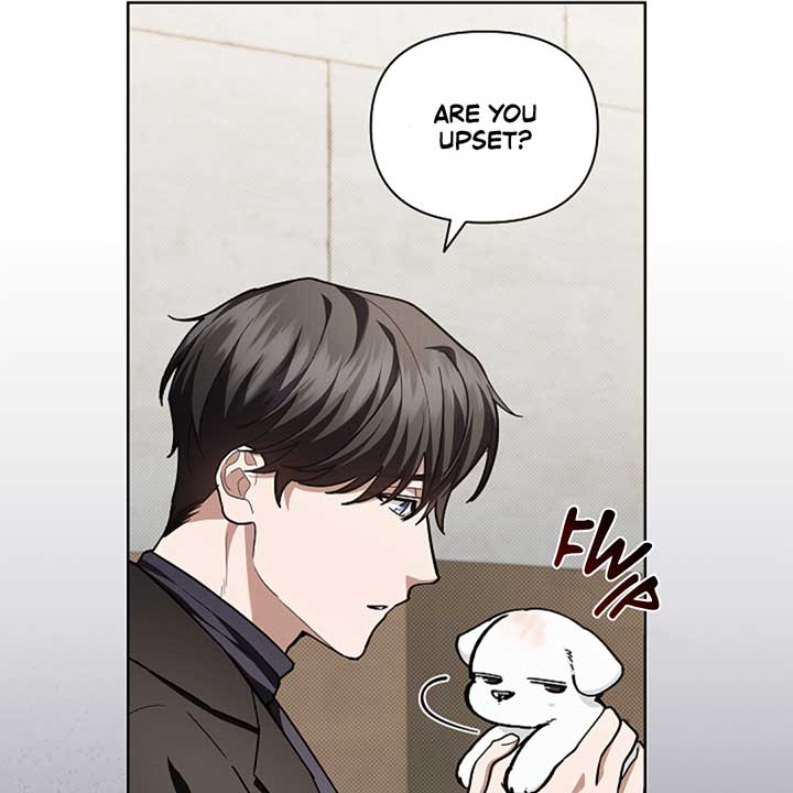 Don’t Mess With the Puppy! Chapter 12 - Page 41