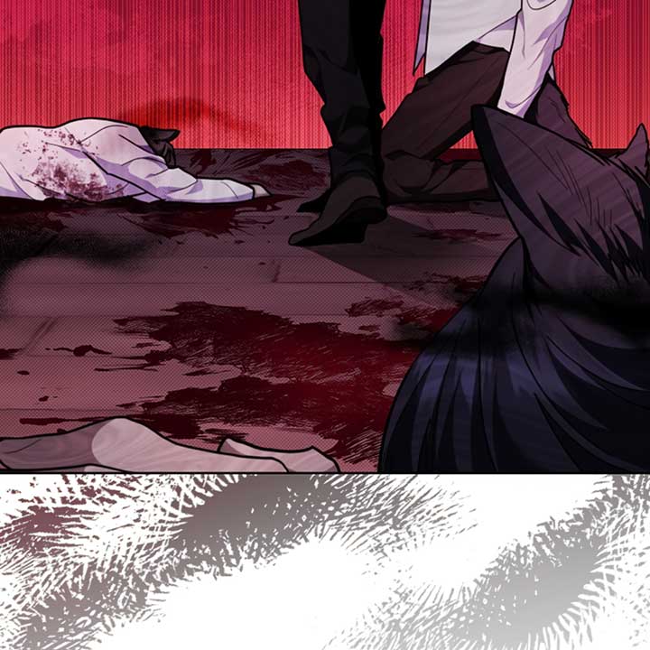 Don’t Mess With the Puppy! Chapter 12 - Page 46