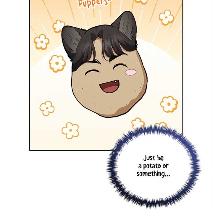 Don’t Mess With the Puppy! Chapter 12 - Page 57