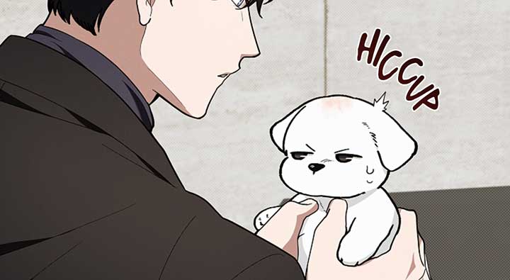 Don’t Mess With the Puppy! Chapter 12 - Page 59
