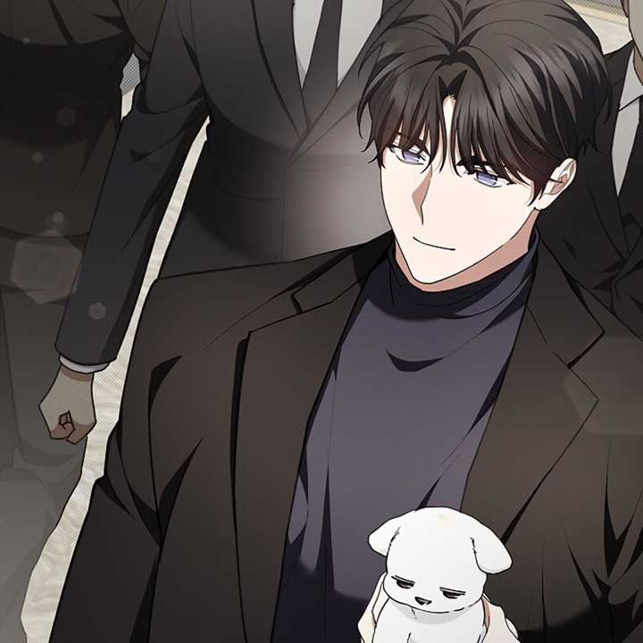 Don’t Mess With the Puppy! Chapter 12 - Page 72