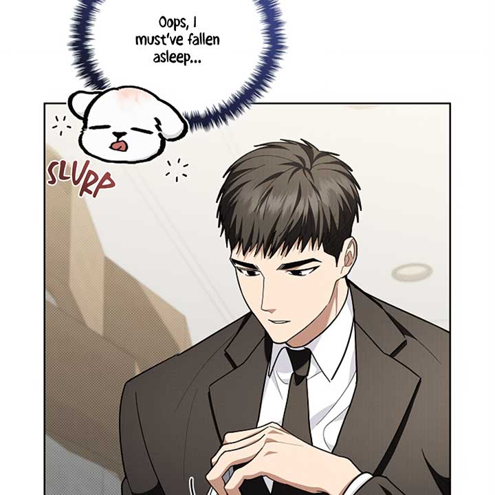 Don’t Mess With the Puppy! Chapter 12 - Page 8