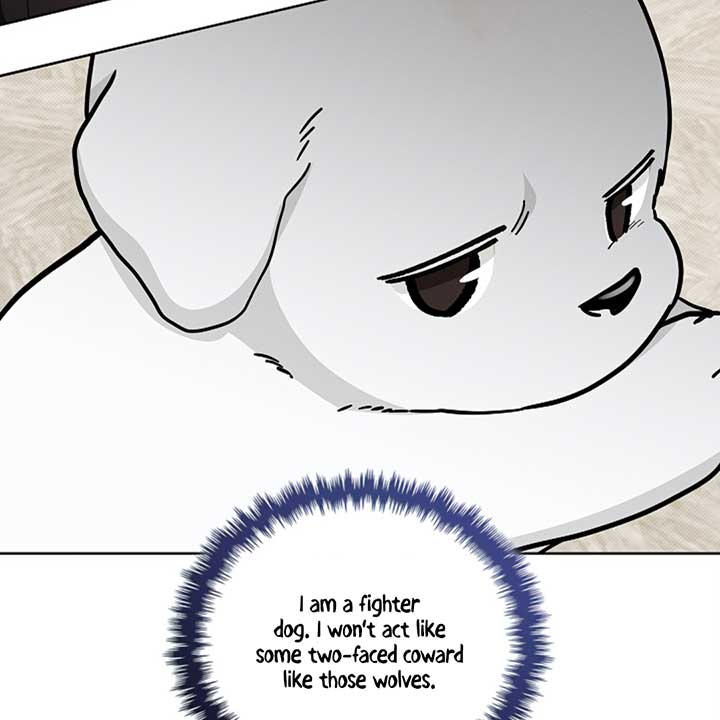 Don’t Mess With the Puppy! Chapter 12 - Page 82