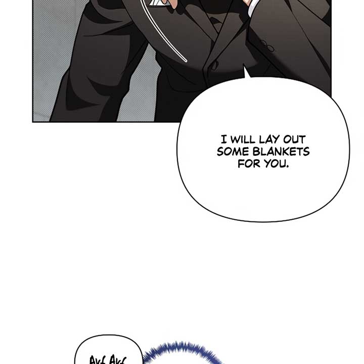 Don’t Mess With the Puppy! Chapter 12 - Page 9