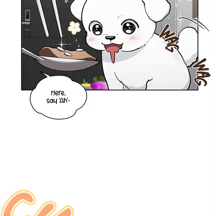 Don’t Mess With the Puppy! Chapter 12 - Page 93