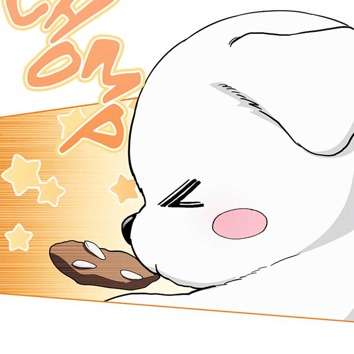 Don’t Mess With the Puppy! Chapter 12 - Page 94