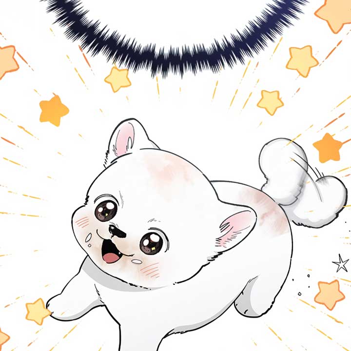 Don’t Mess With the Puppy! Chapter 12 - Page 98