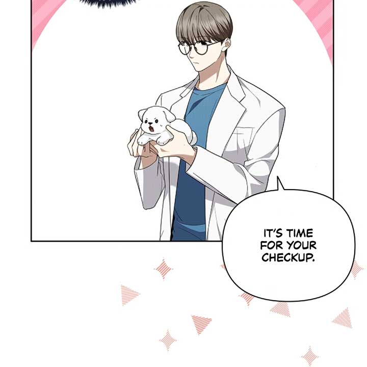 Don’t Mess With the Puppy! Chapter 13 - Page 101
