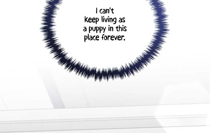 Don’t Mess With the Puppy! Chapter 13 - Page 113
