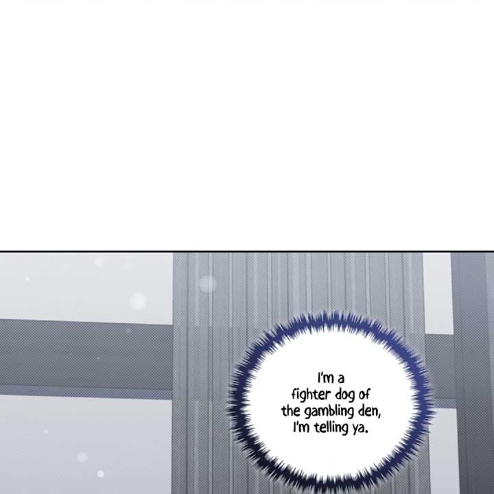 Don’t Mess With the Puppy! Chapter 13 - Page 116