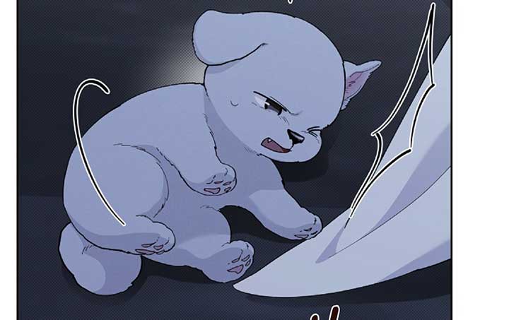 Don’t Mess With the Puppy! Chapter 13 - Page 122