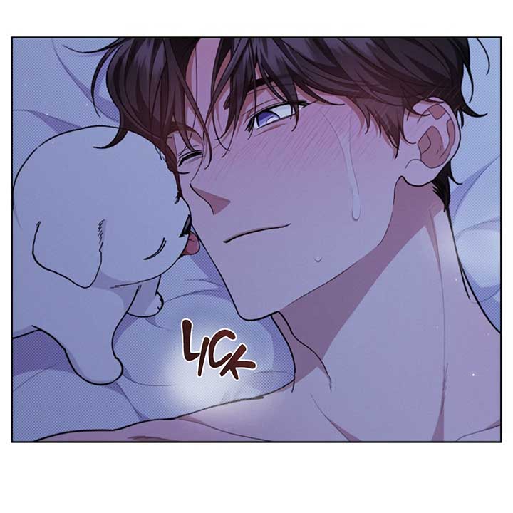 Don’t Mess With the Puppy! Chapter 13 - Page 14