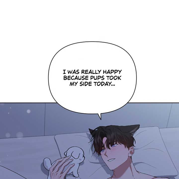 Don’t Mess With the Puppy! Chapter 13 - Page 2