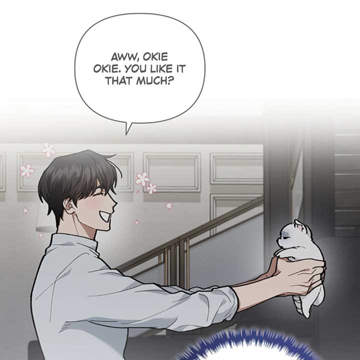 Don’t Mess With the Puppy! Chapter 13 - Page 31