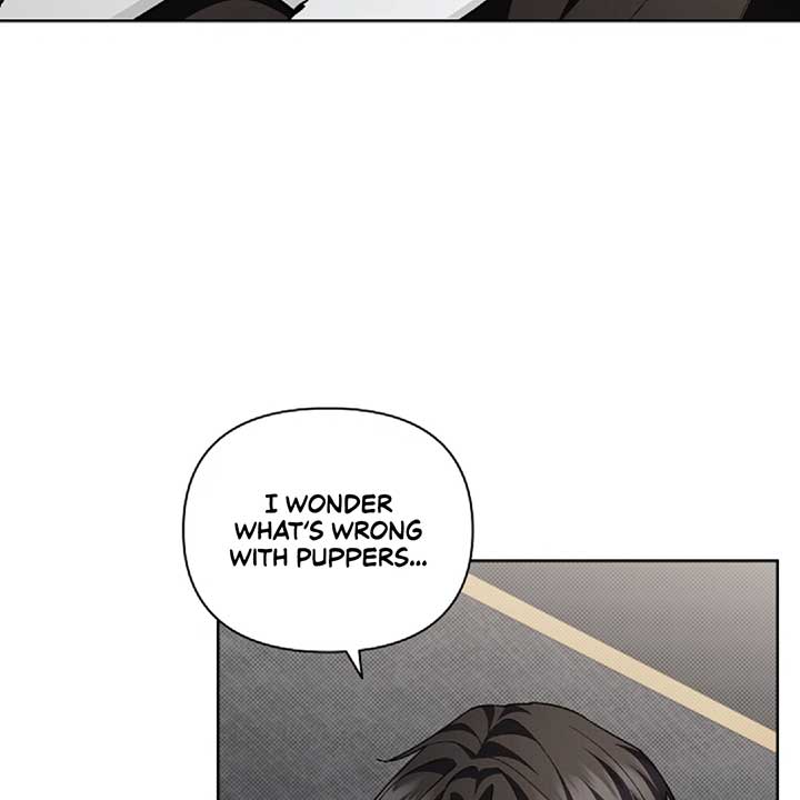 Don’t Mess With the Puppy! Chapter 13 - Page 48