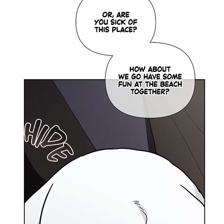 Don’t Mess With the Puppy! Chapter 13 - Page 52