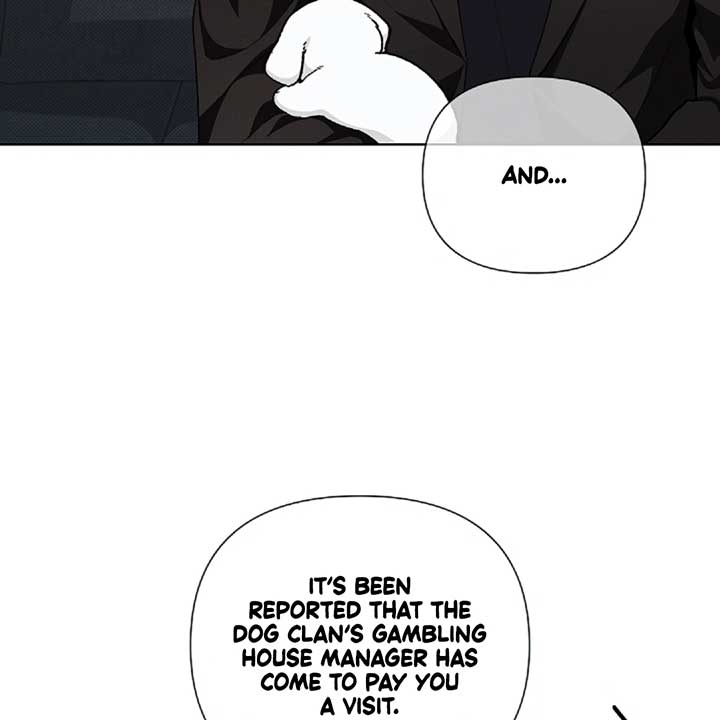 Don’t Mess With the Puppy! Chapter 13 - Page 58