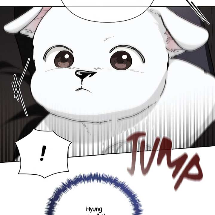 Don’t Mess With the Puppy! Chapter 13 - Page 59