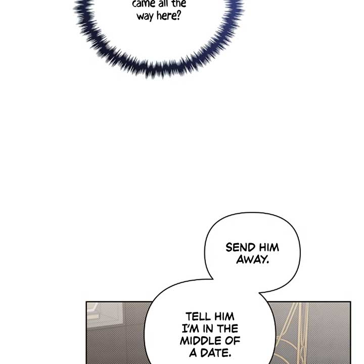 Don’t Mess With the Puppy! Chapter 13 - Page 60