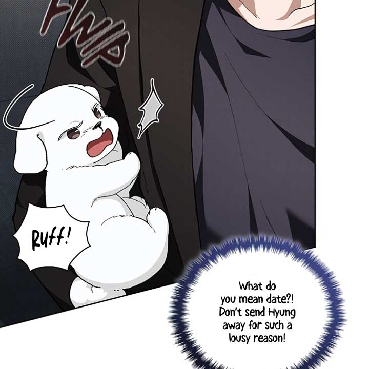 Don’t Mess With the Puppy! Chapter 13 - Page 63