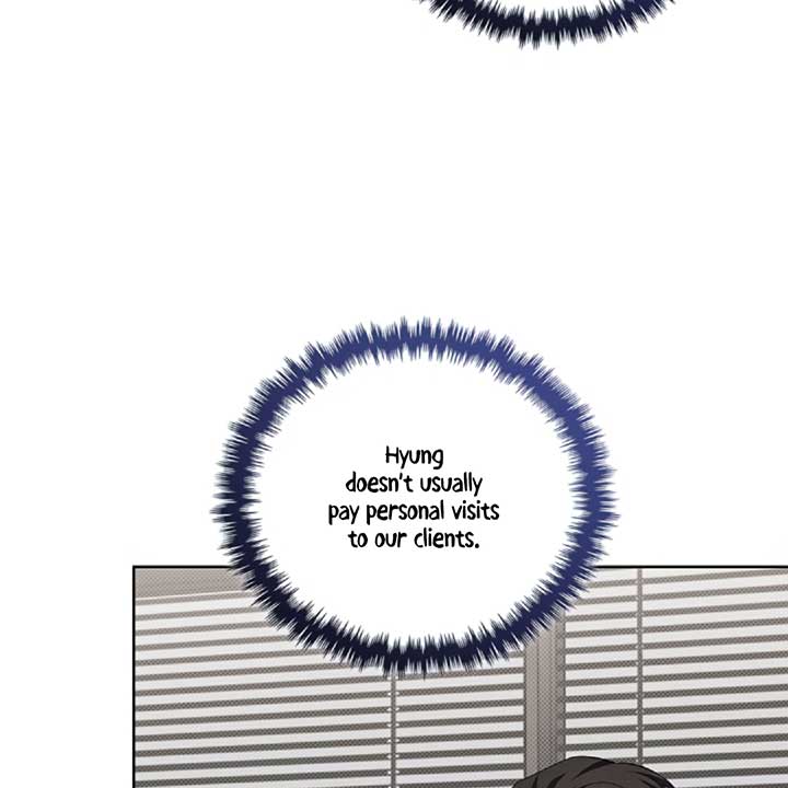Don’t Mess With the Puppy! Chapter 13 - Page 64