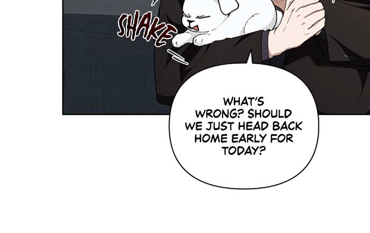 Don’t Mess With the Puppy! Chapter 13 - Page 66