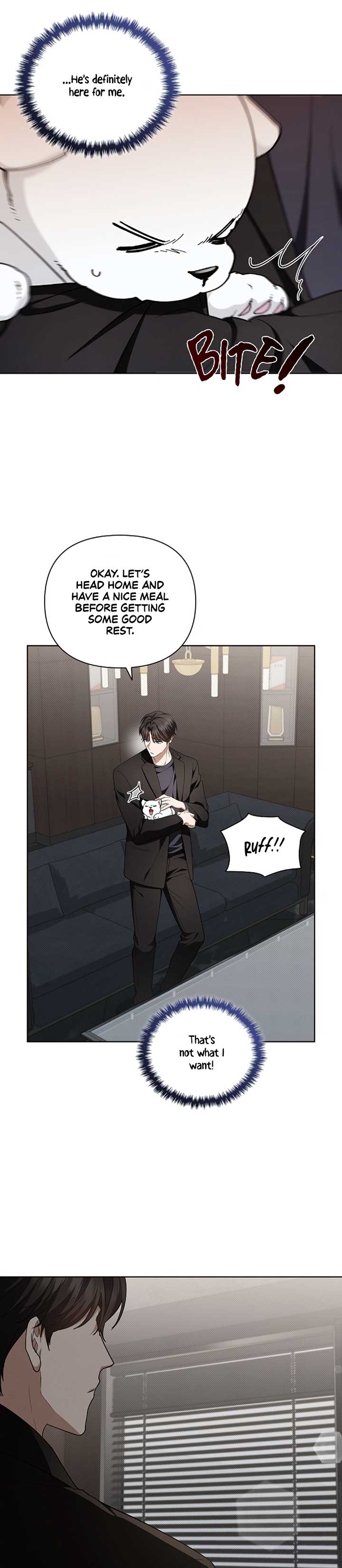 Don’t Mess With the Puppy! Chapter 13 - Page 67