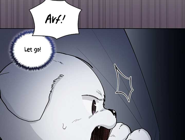 Don’t Mess With the Puppy! Chapter 13 - Page 84
