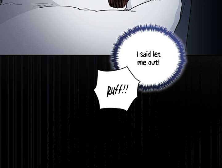 Don’t Mess With the Puppy! Chapter 13 - Page 85