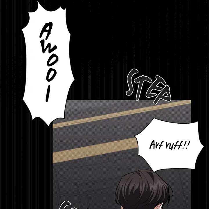 Don’t Mess With the Puppy! Chapter 13 - Page 86