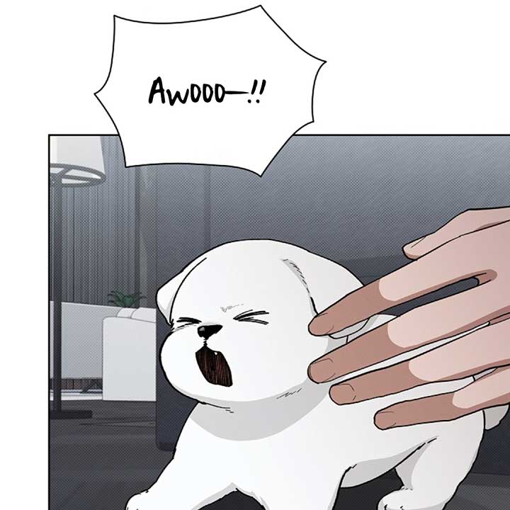 Don’t Mess With the Puppy! Chapter 13 - Page 98