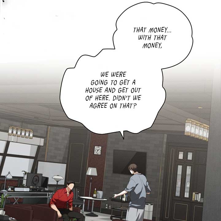 Don’t Mess With the Puppy! Chapter 14 - Page 108