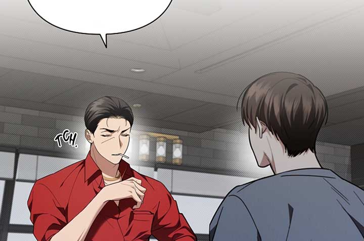 Don’t Mess With the Puppy! Chapter 14 - Page 115
