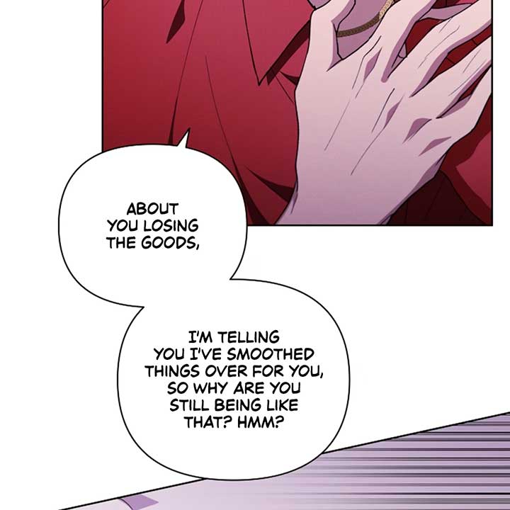 Don’t Mess With the Puppy! Chapter 14 - Page 122